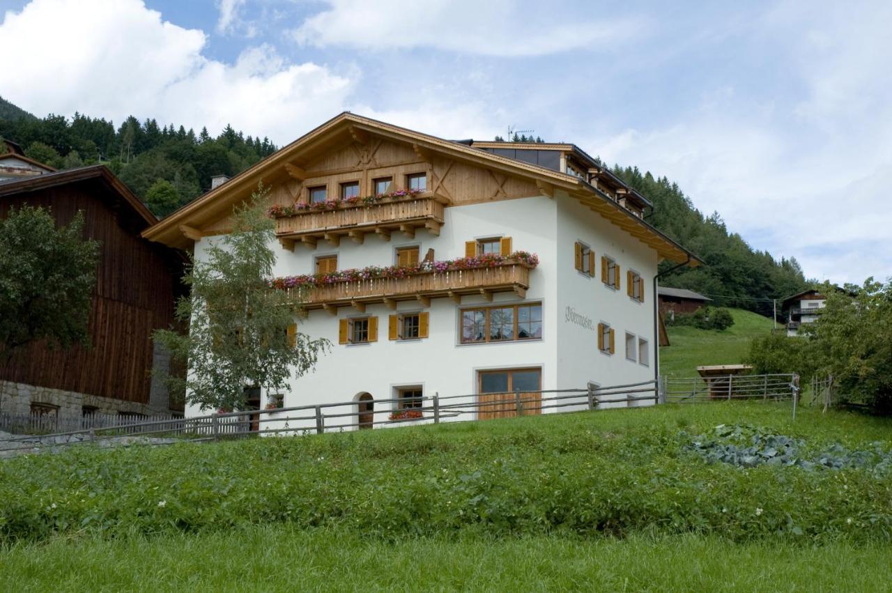 Villa Obermoserhof Feldthurns Exterior foto